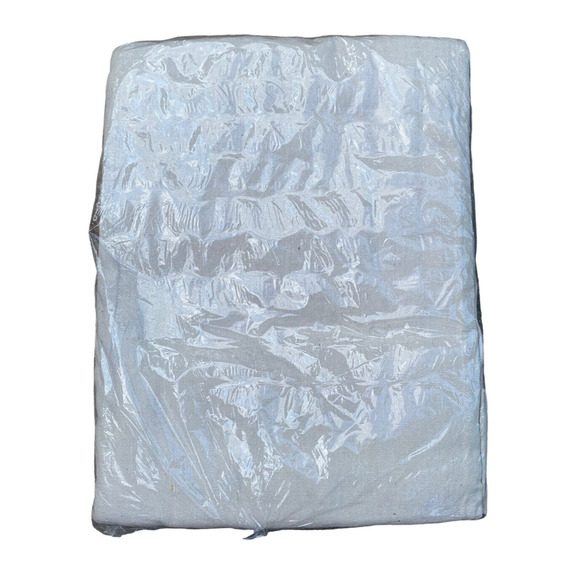 Proline Professional Canvas Drop Cloth 6' x 9' 10 oz Washable Reusable NEW - Picture 4 of 4